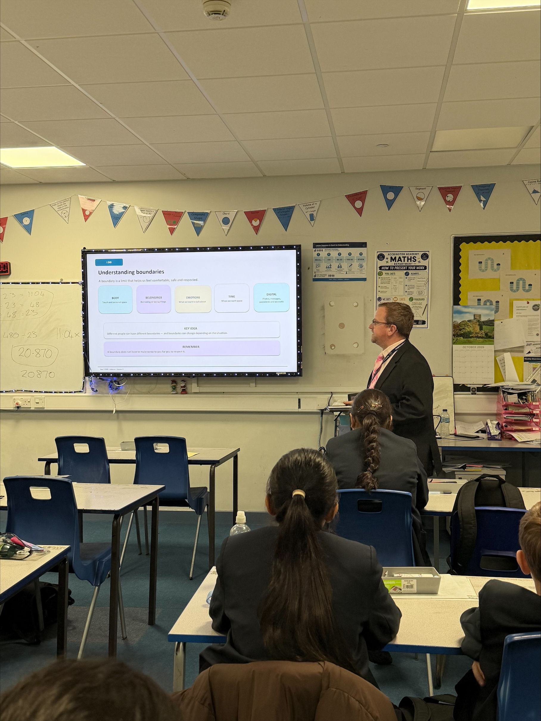 AA in Action: Learning for Life