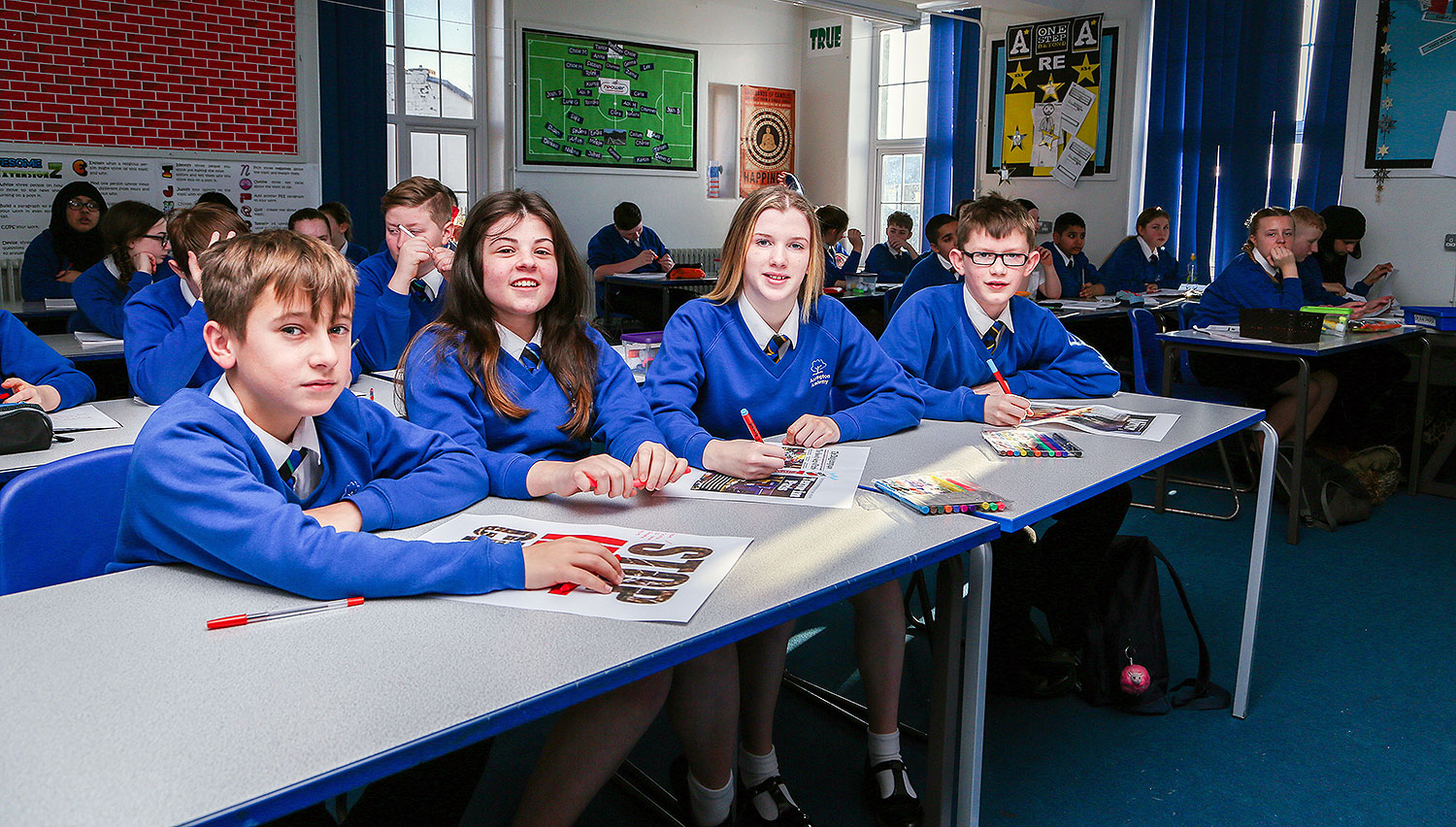 The Principles & Purpose of the RE & Ethics Curriculum