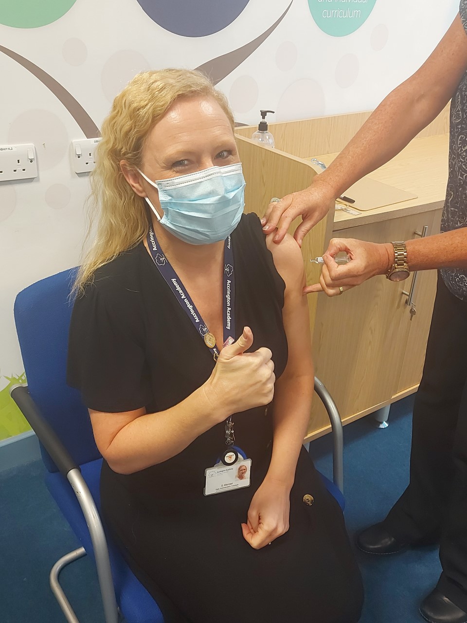 Flu Vaccinations
