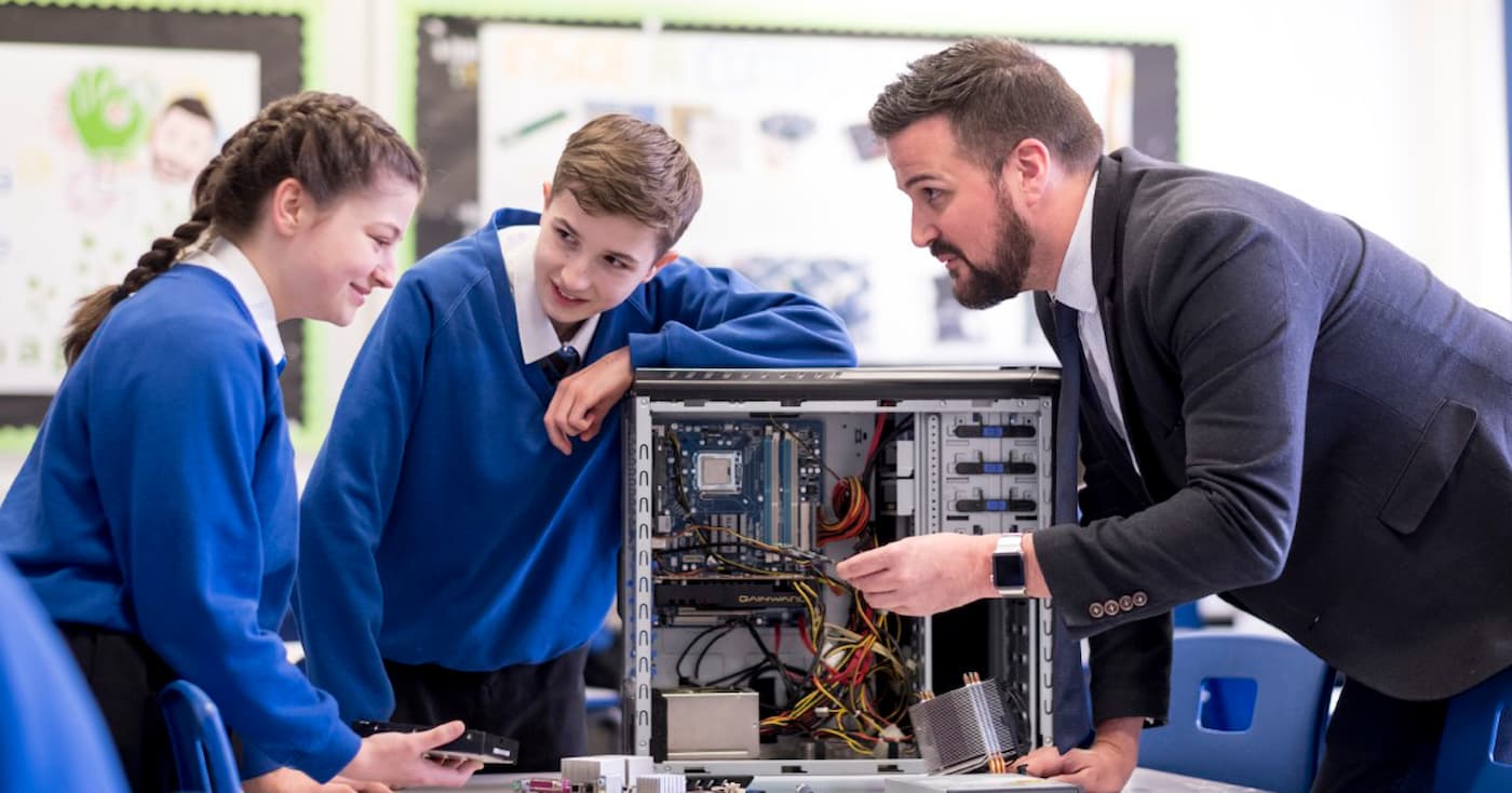 cs in school Images High Quality Grahic Computer Science | Subjects | Curriculum | Accrington Academy