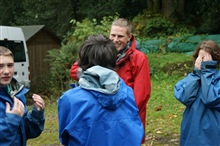 Lake District Trip – Police Ambassadors