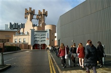 Contact Theatre Trip – Drama